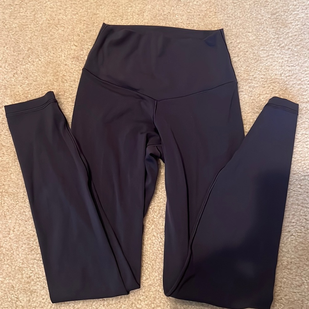 Aerie 7/8 Leggings High Rise